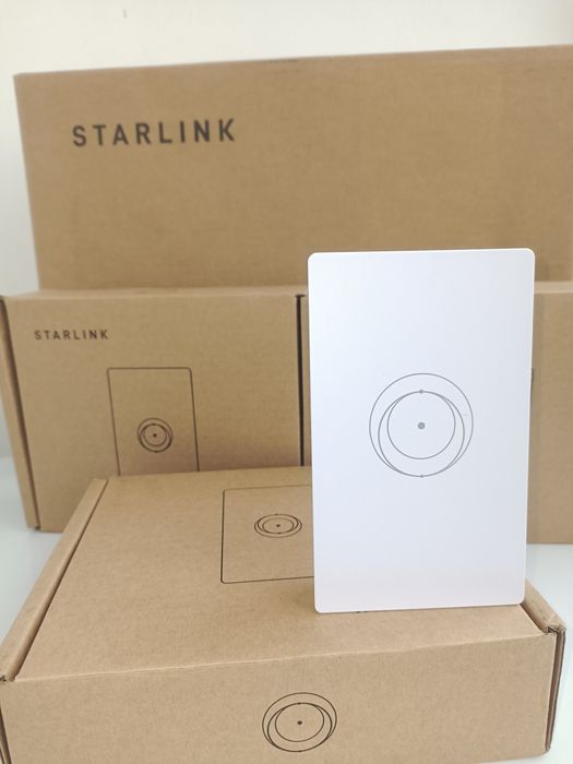 Starlink V5mini Роутер
