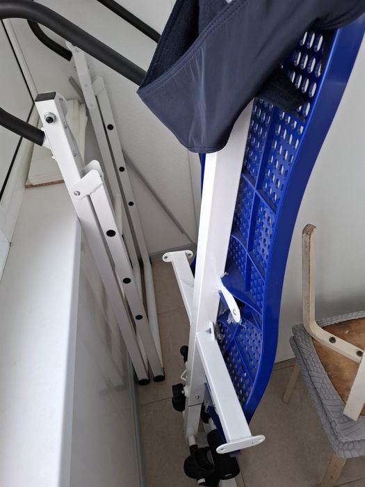 Продам инверсионный стол