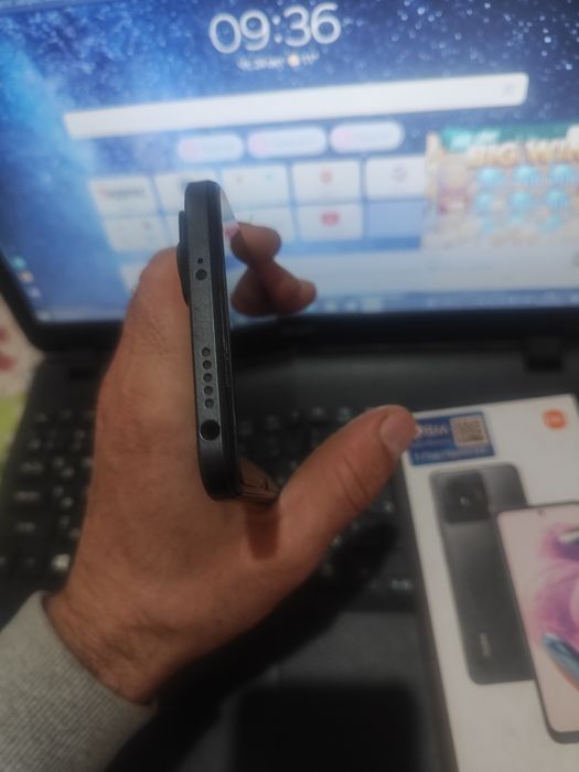 Telefon sotiladi ideal sotiladi