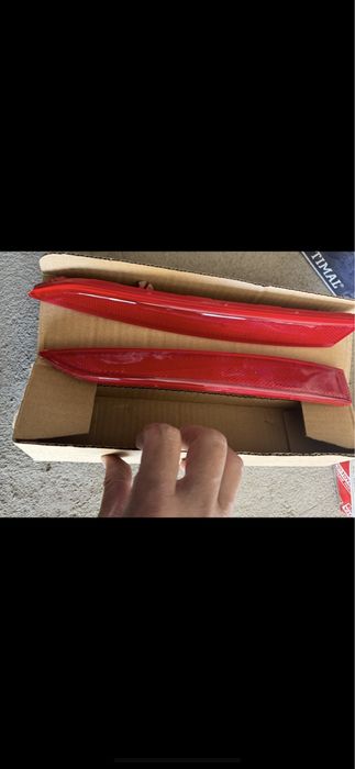 Продам Катафот ЛЭД на Камри 50