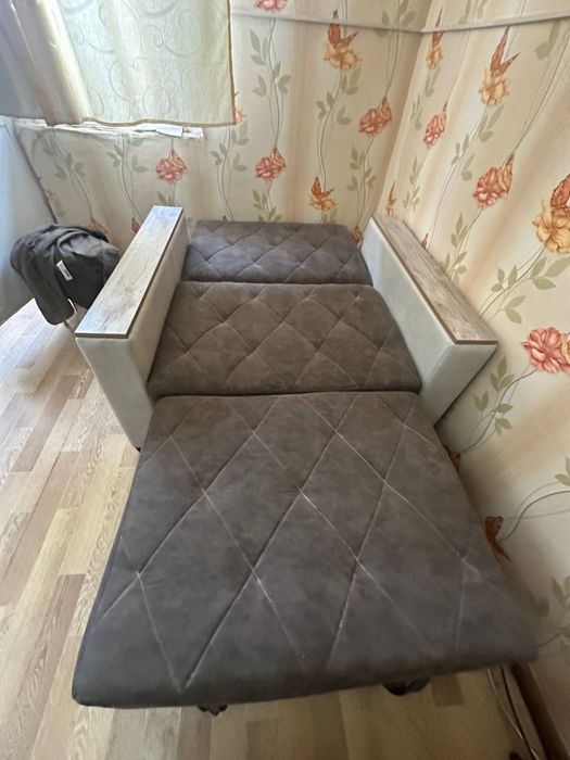 Кресло книжка кровать 90х120