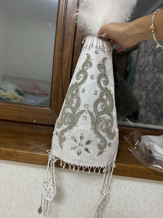 Саукеле кыз узату