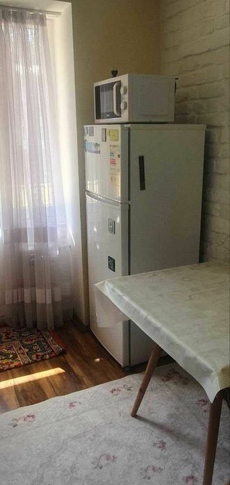 Сдам свою квартиру на долгий срок 1/2/4 ул. Бобура