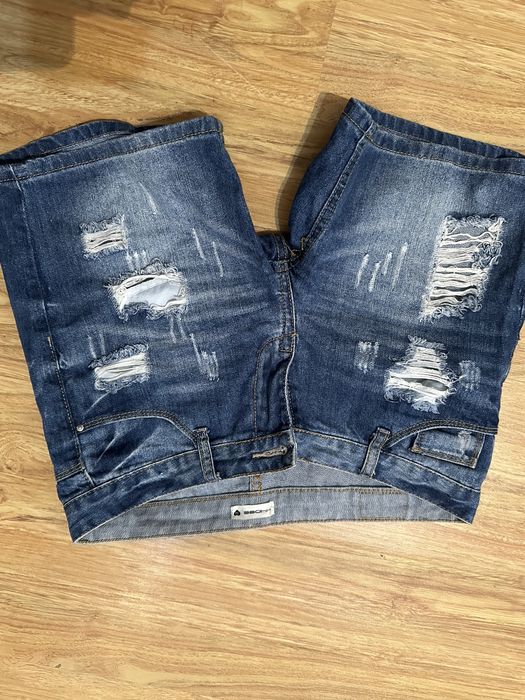 Джинсы разные отличного качества