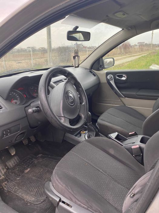 Vand Renault Megane 2 2003