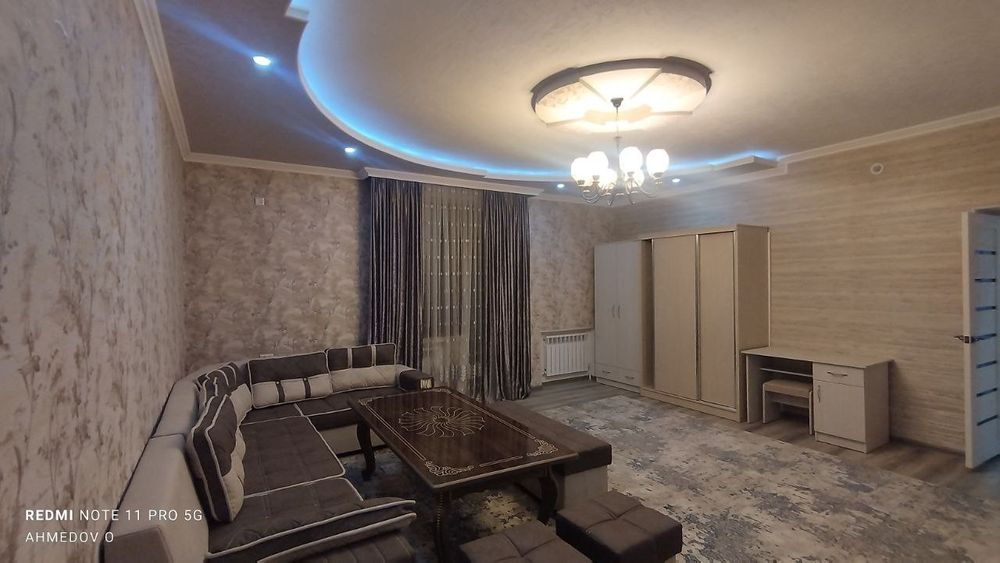 Квартира ижарага