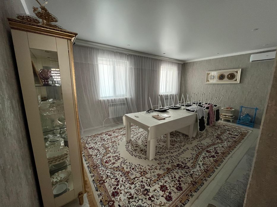 Продается дом в село Жаңталап