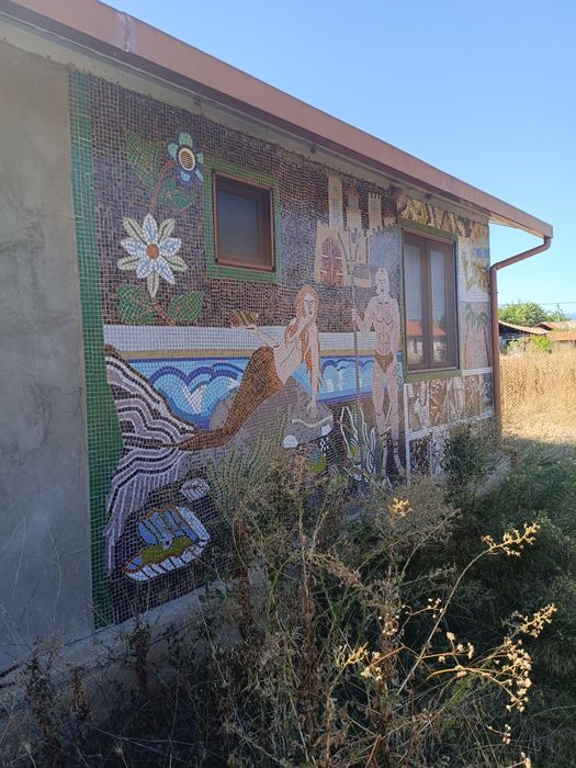 Продава се Парцел в с. Черничево, Област Пловдив - 1000 кв.м за 25 €/кв.м - Снимка #5