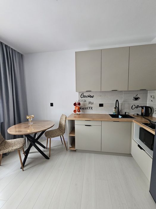 Сдаются квартиры р-н Ханшатыр