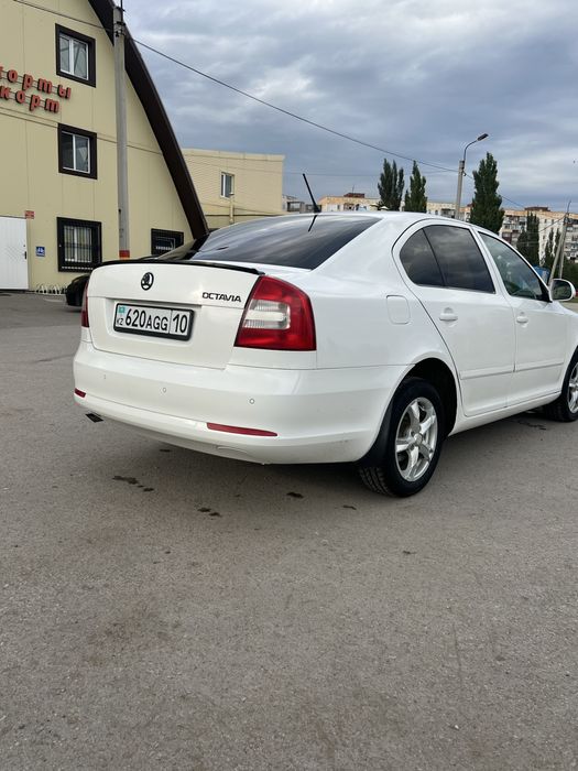 Продам Skoda A5 рестайлинг