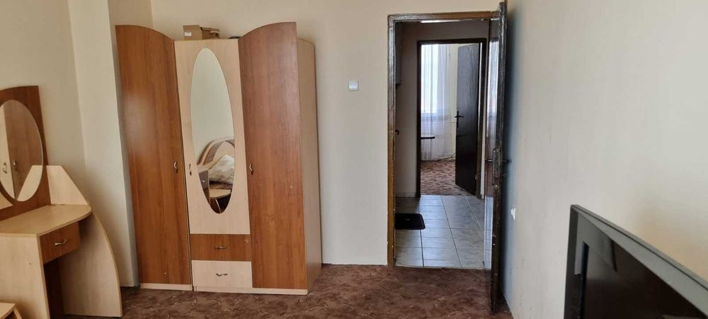 Дава се под наем Тристаен апартамент в Разград, Лудогорие - 100 кв.м за 280.5 € - Снимка #7