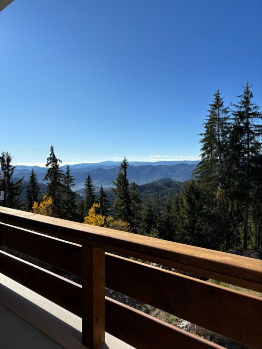 Продава се Двустаен апартамент в к.к. Пампорово - 78 кв.м за 569 €/кв.м - Снимка #9