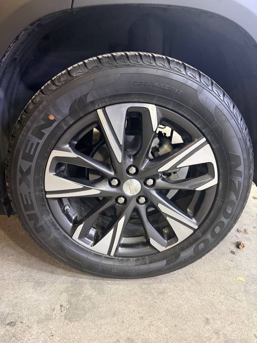 Продам свой трекер 2