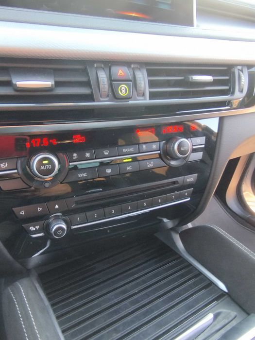 BMW X6 M50D Limited Edition