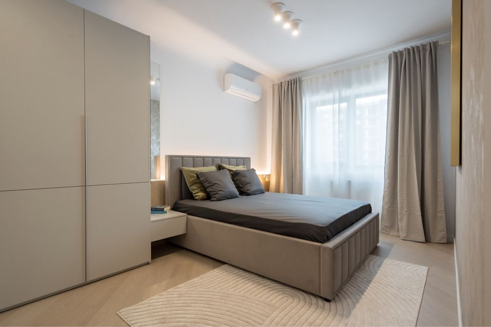 3 camere Cortina North, Design exclusivist, Loc Parcare