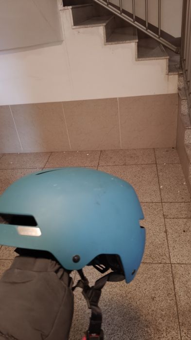 Велошлем Cube Dirt 2.0