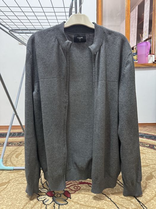 Мужская одежда свитер