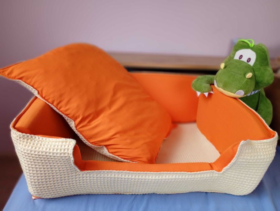 Легло за домашни любимци