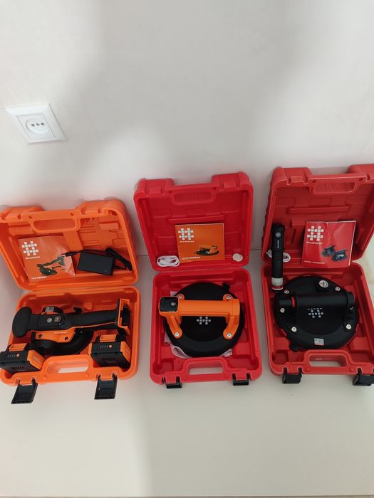 Акомуторные присоски Shijing