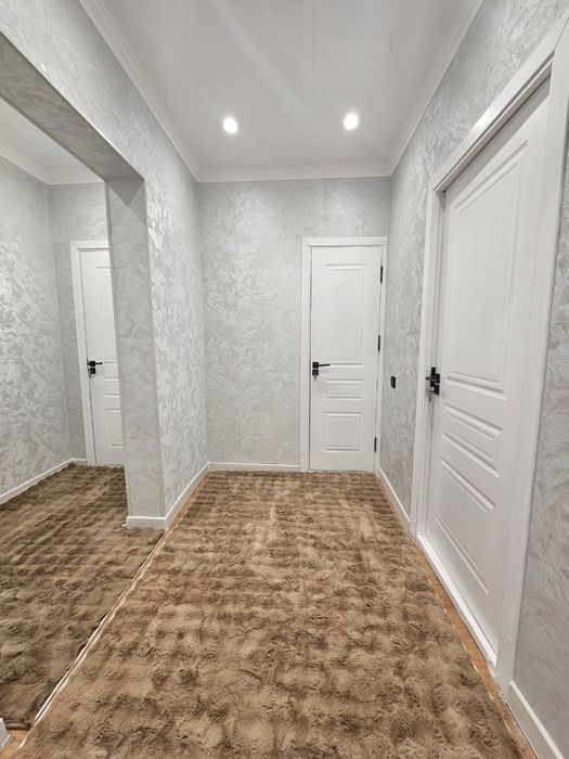 Ипотека,Сергели-1  3/7/9 балк.1#7