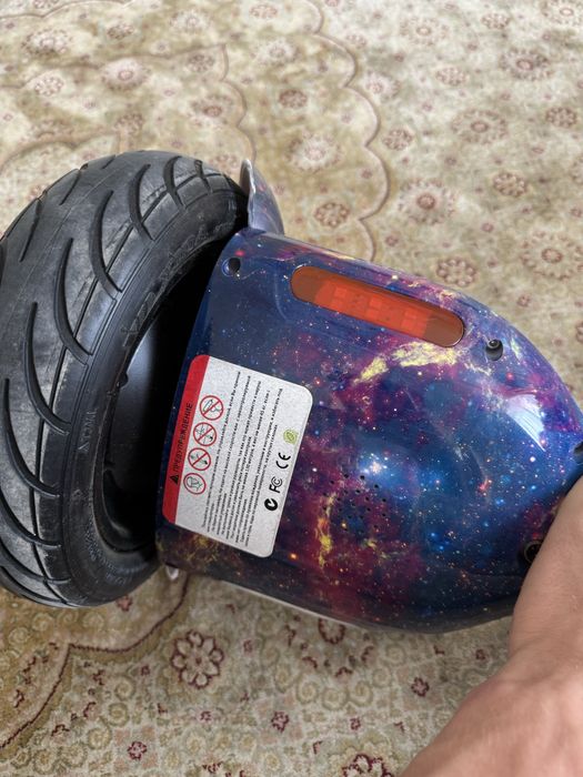 Гироскутор smart 10