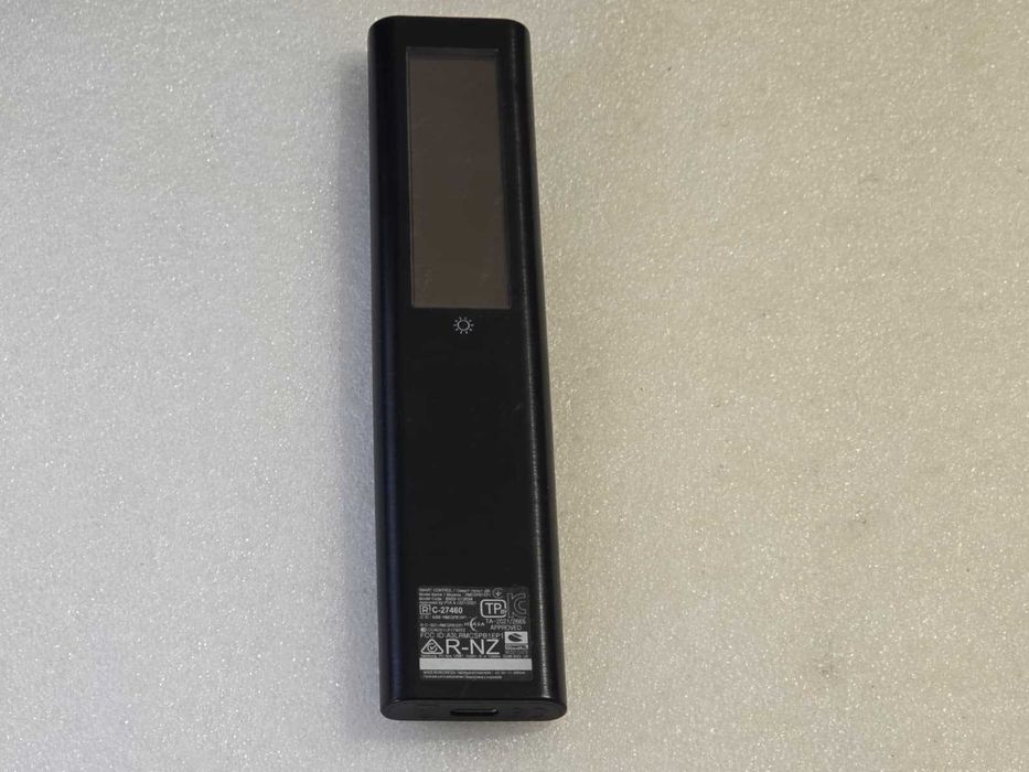 Telecomanda originala Samsung smart BN59-01385M incarcare solara USB-C