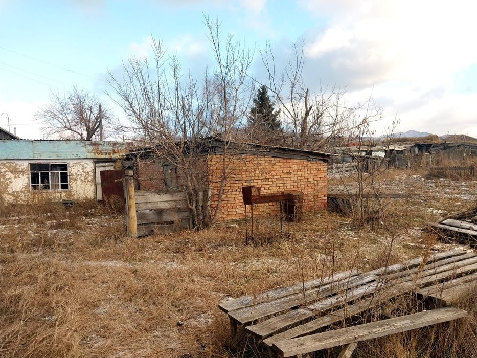 Продам дом в с. Сағыр.