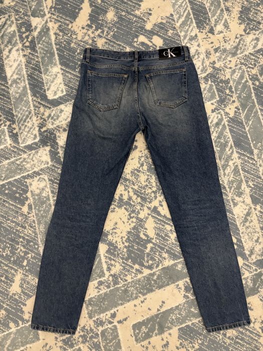 Джинсы Calvin Klein