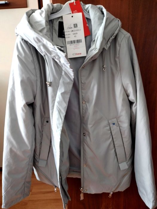 Куртка весна-осень