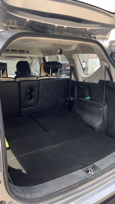 Продам машину Mitsubishi xpander