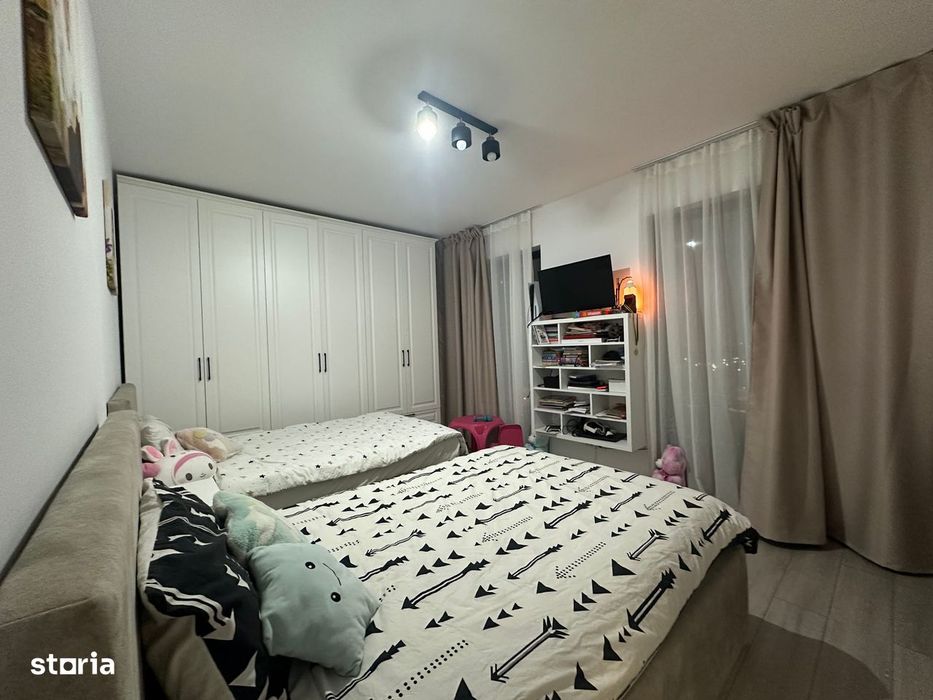 Agentia imobiliara VIGAFON vinde apartament 3 camere Domnisori