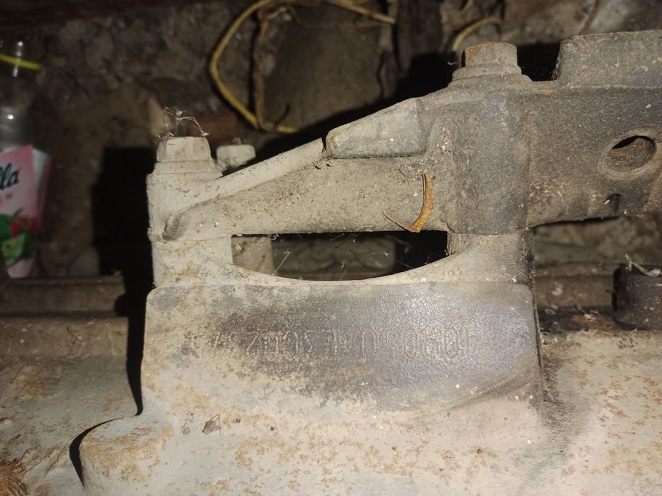 Продам блок на газель 409