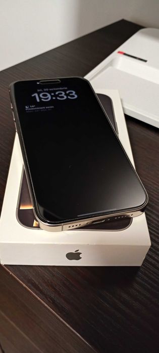 Telefon Apple iPhone 16 Pro Max 5G