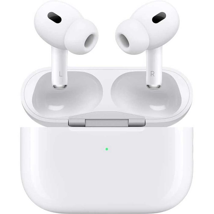 Vând căsti Apple AirPods Pro 2