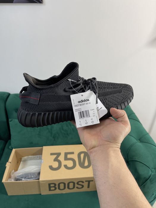 Adidasi Yeezy Boost 350 calitate Premium colectie noua