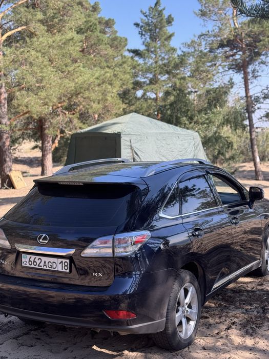 Продам зверя Rx  350 в хорошем состонии