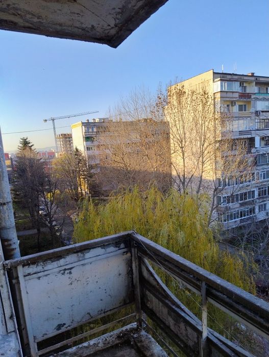 Продава се Тристаен апартамент в Варна, Младост 2 - 64 кв.м за 949 €/кв.м - Снимка #3