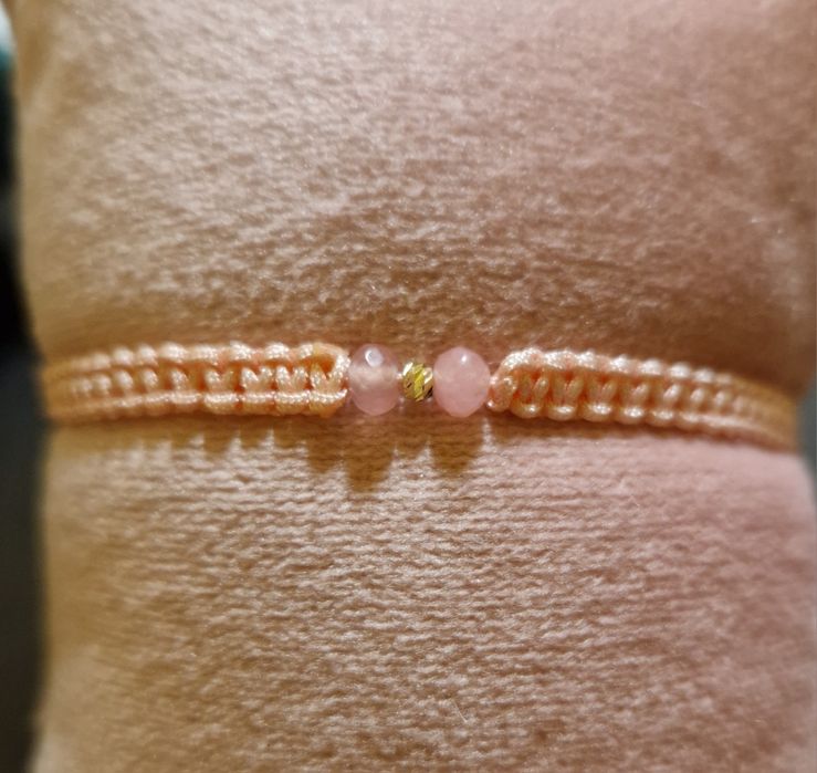 Bratari biluta aur 14K