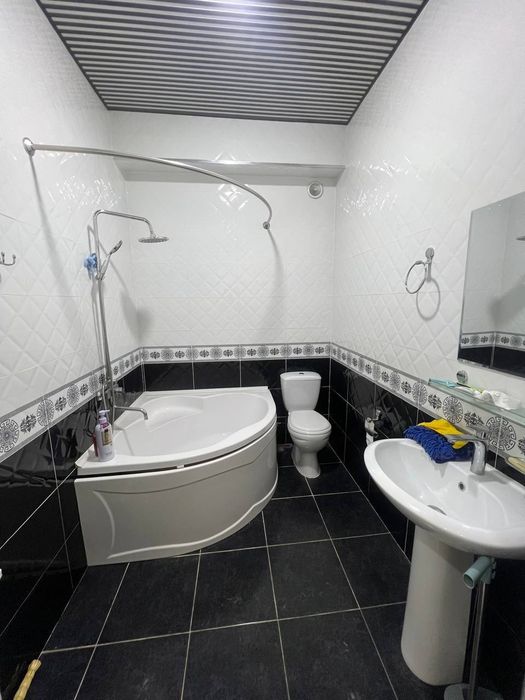 Квартира 2 ком в новостройке, 48м² Чиланзарский район, Члинзар 14