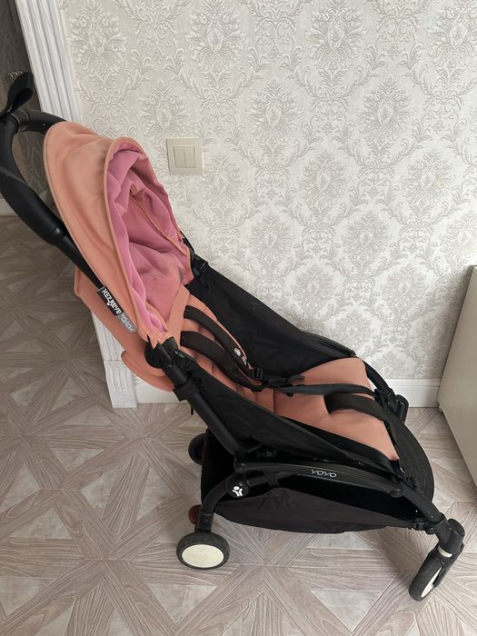 Коляска Babyzen YoYo