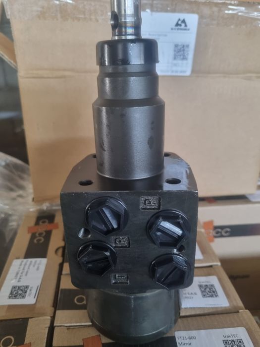 Pompa danfoos stivuitor,  Fendt, Case,  International