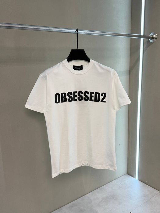 Мъжки тениски различни модели