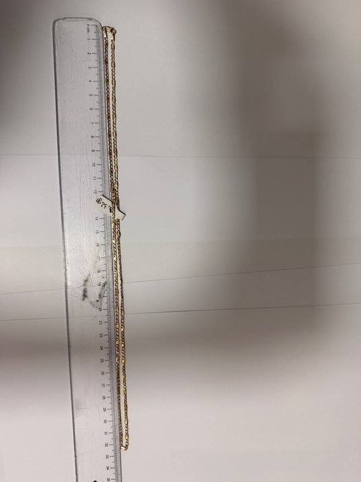 Lant aur 14k 3,32gr (cdc)
