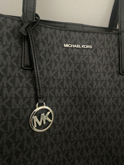 geanta mare michael kors