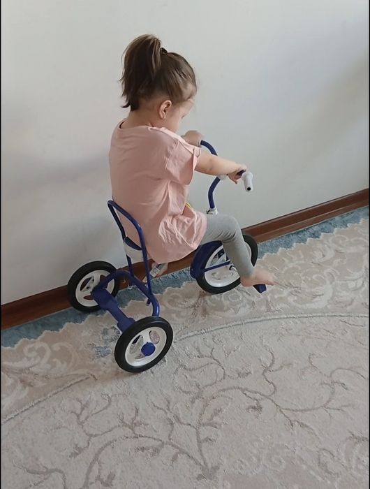 Велик Балдырган.