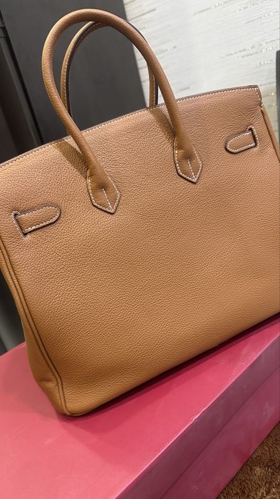 Продам сумку натуральная кожа