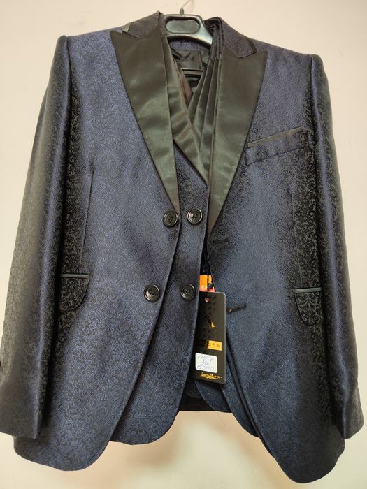 Пиджак детский на мальчика