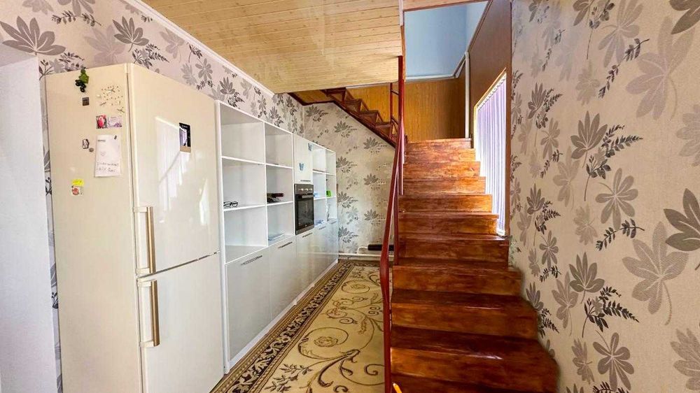 Дом в Восточном Павел ИмпериЯ