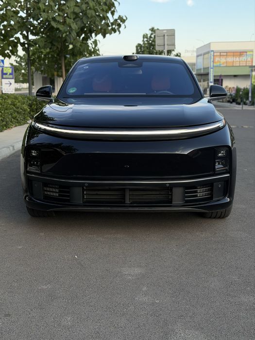 Lixiang L7 ultra restaling 2025
