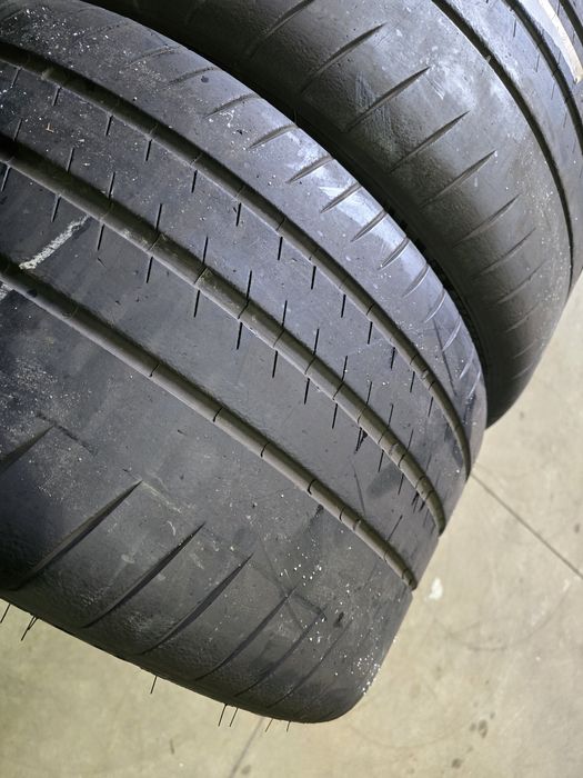 295/30/20//245/35/20 MICHELIN Pilot Sport Cup 2